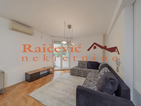 Izdavanje, jednosoban stan, 38m², Gradska Bolnica, Zvezdara Sve Podlokacije - image 7