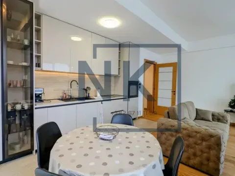 Izdavanje, dvosoban stan, 83m², Preko Morače, Podgorica - image 6