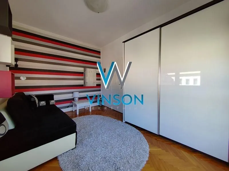 Prodaja, četvorosoban stan, 120m², Novi Sad Sve Podlokacije, Novi Sad