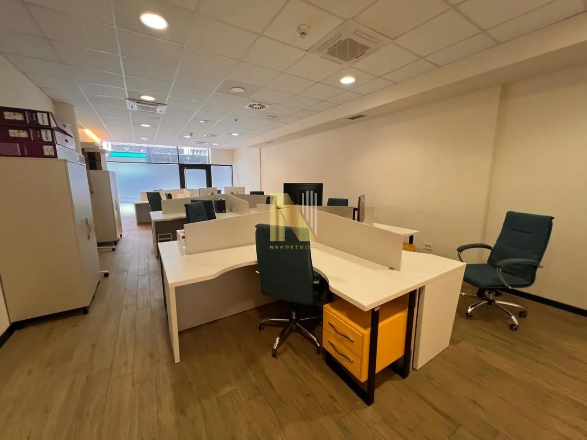 Rent, office space, 1475m², Liman 3, Novi Sad Sve Podlokacije