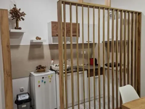 Sale, two bedroom apartment, 41m², Salajka, Novi Sad Sve Podlokacije - image 5