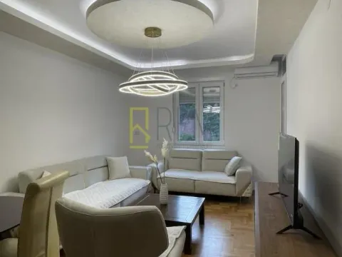 Prodaja, dvosoban stan, 67m², Budva, Crna Gora - image 4