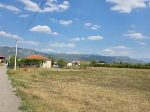 Sale, land lot, 484m², Kosić, Danilovgrad - image 4