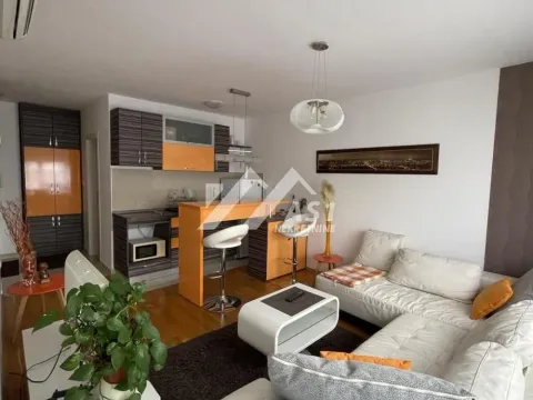 Izdavanje, jednosoban stan, 40m², Nova Detelinara, Novi Sad Sve Podlokacije - image 2