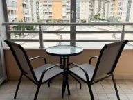 Izdavanje, jednosoban stan, 50m², City Kvart, Podgorica - image 5