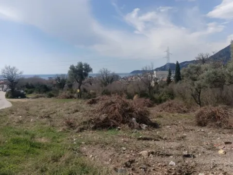 Sale, land lot, 562m², Marovići, Bar - image 3