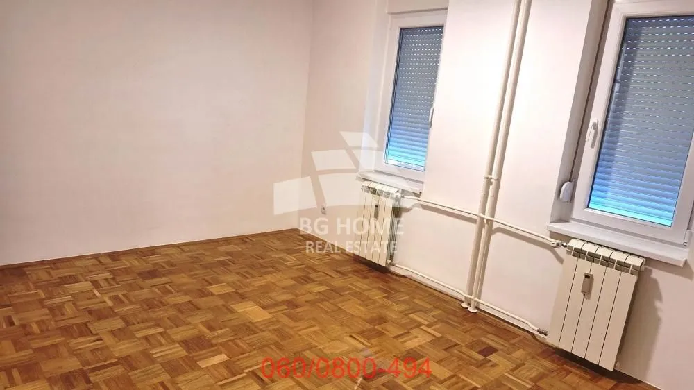 Prodaja, trosoban stan, 91m², Bezanijska Kosa 2, Bežanijska Kosa Sve Podlokacije