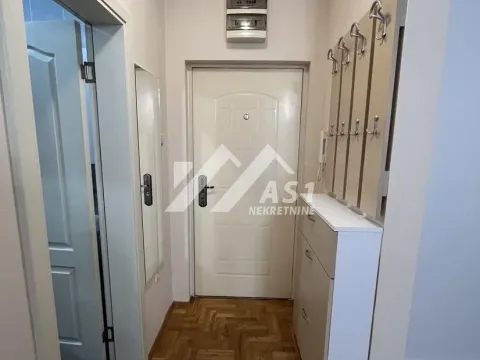 Rent, apartment, 25m², Nova Detelinara, Novi Sad Sve Podlokacije - image 5