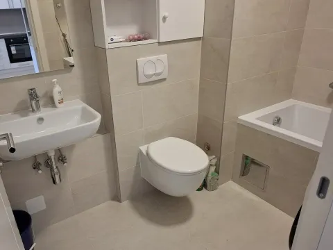 Izdavanje, dvosoban stan, 46m², Voždovac Sve Podlokacije, Beograd - image 4