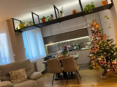 Sale, three bedroom apartment, 58m², Tatarsko brdo, Petrovaradin - image 4