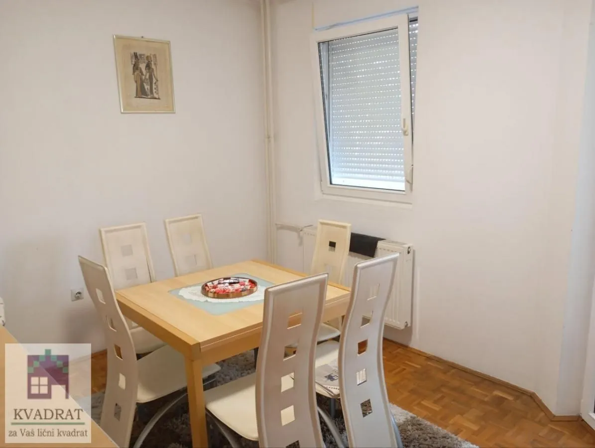 Sale, apartment, 81m², Obrenovac, Beograd