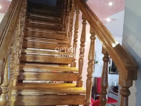 Sale, apartment, 103m², Banovo Brdo, Beograd - image 17