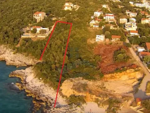 Prodaja, plac, 3700m², Bar, Crna Gora - image 6