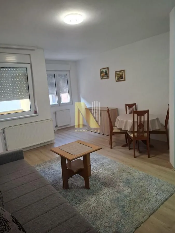 Prodaja, garsonjera, 34m², Podbara, Novi Sad Sve Podlokacije