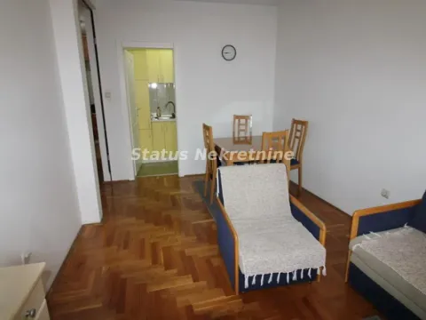 Izdavanje, dvosoban stan, 52m², Bulevar Oslobodjenja, Novi Sad Sve Podlokacije - image 4