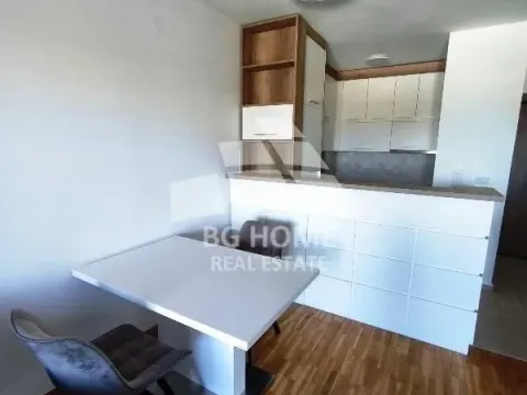 Izdavanje, dvosoban stan, 60m², Hala Pionir, Palilula Sve Podlokacije - image 5