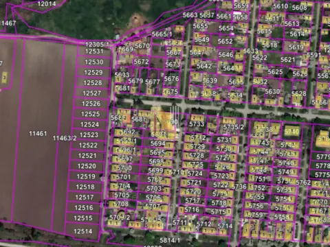 Prodaja, plac, 740m², Srbobran, Novi Sad - image 2