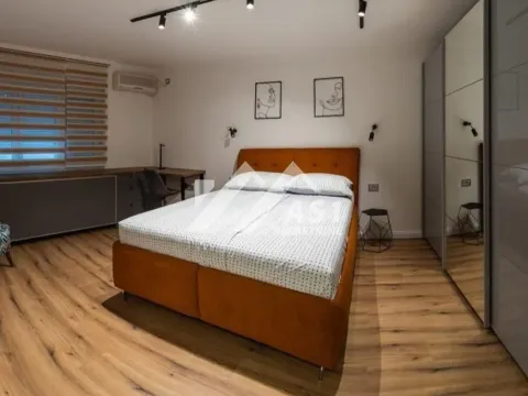 Izdavanje, jednosoban stan, 45m², Sajam, Novi Sad Sve Podlokacije - image 4