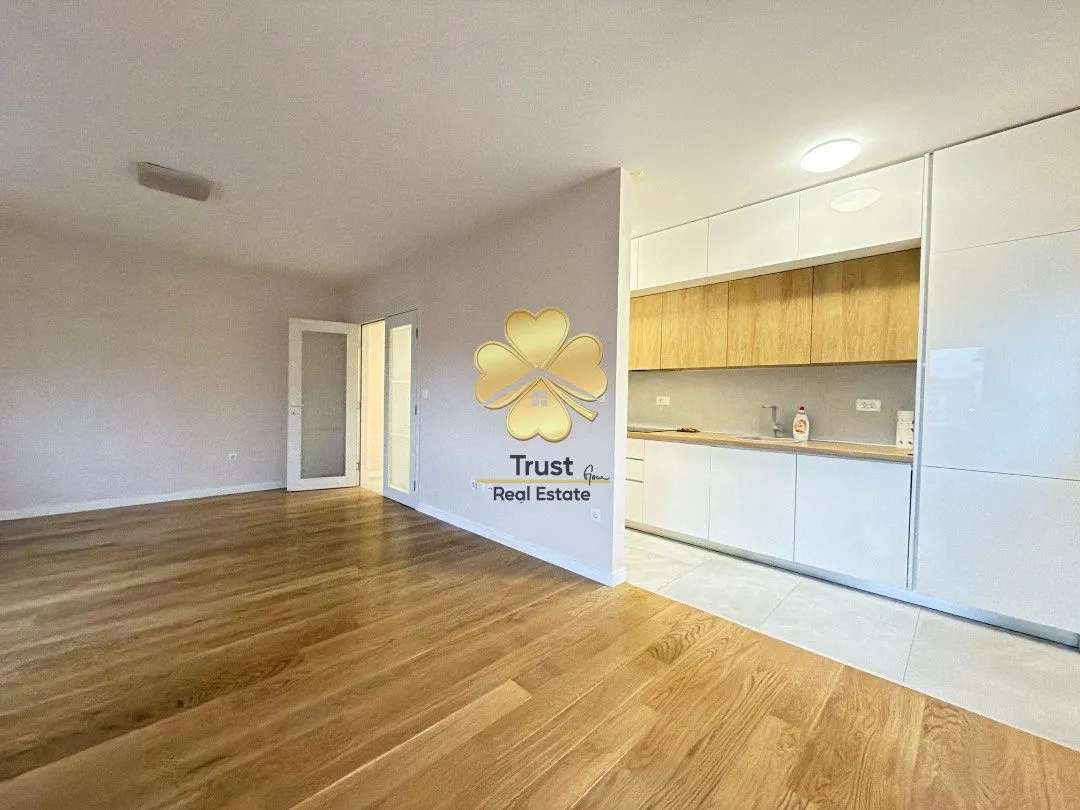Rent, three bedroom apartment, 100m², Central Point, Podgorica