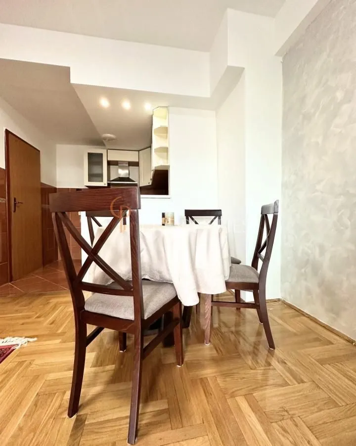 Rent, apartment, 68m², Centar, Podgorica