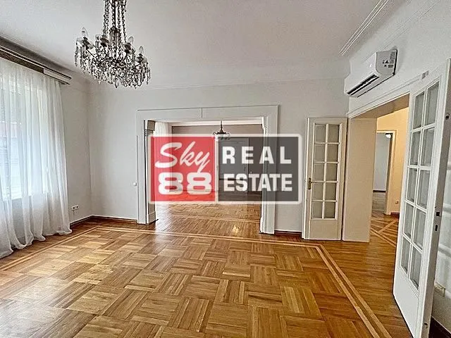Prodaja, stan, 138m², Stari Grad, Beograd