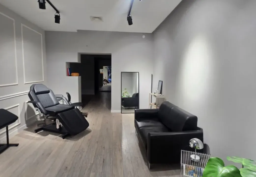 Izdavanje, poslovni prostor, 55m², Centar, Podgorica