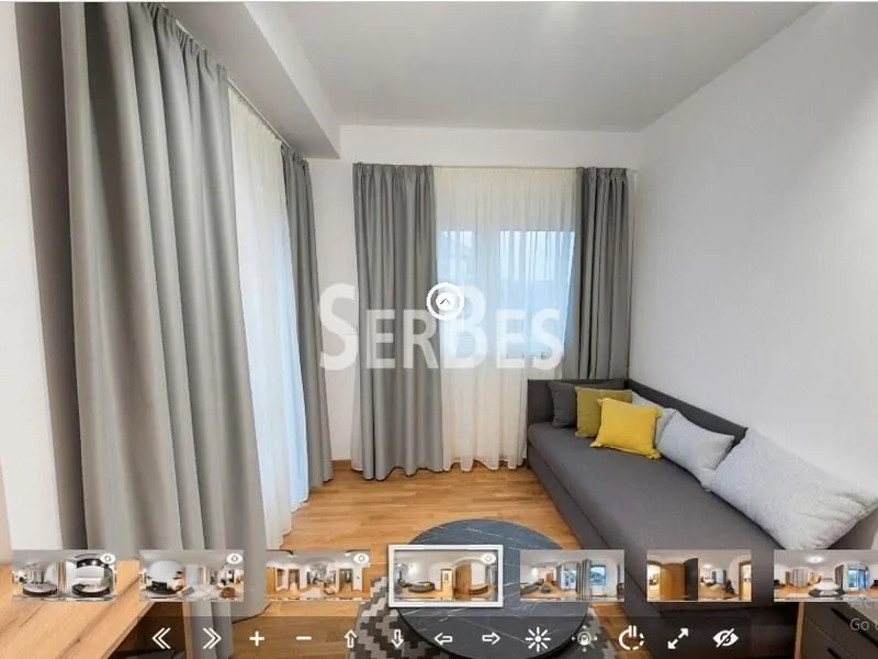 Sale, three bedroom apartment, 95m², Banja Vrdnik, Irig