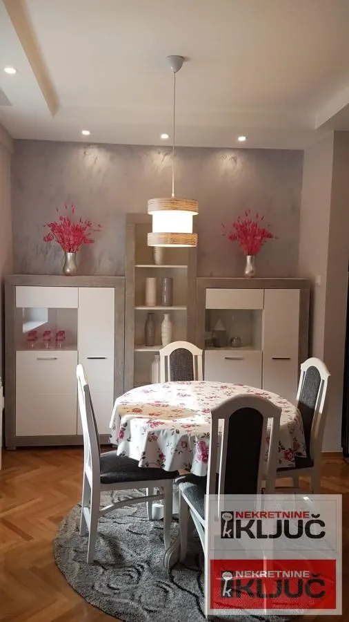 Rent, two bedroom apartment, 55m², Betanija, Novi Sad Sve Podlokacije