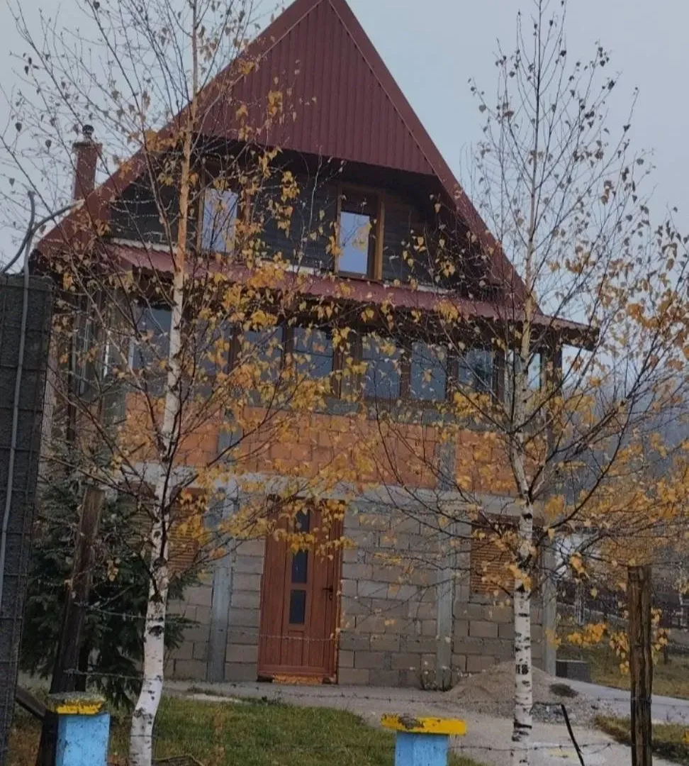 Prodaja, kuća, 119m², Pošćenski Kraj, Žabljak