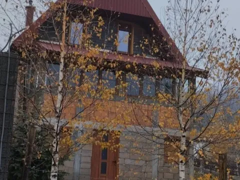 Prodaja, kuća, 119m², Pošćenski Kraj, Žabljak - image 10