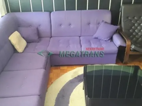 Sale, three bedroom apartment, 57m², Banatić, Novi Sad Sve Podlokacije - image 3