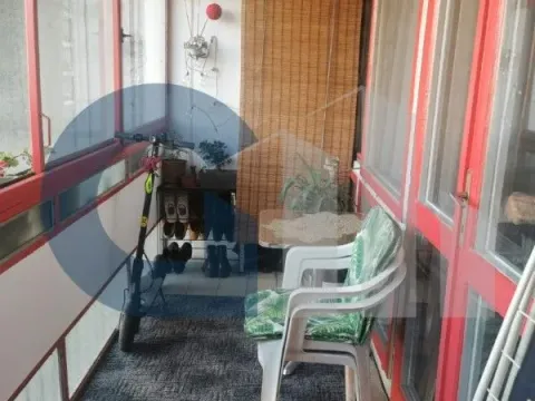 Sale, three bedroom apartment, 75m², Novi Beograd Blok 22, Novi Beograd Sve Podlokacije - image 15