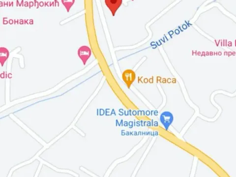 Daily-rent, house, 26m², Sutomore, Bar - image 4