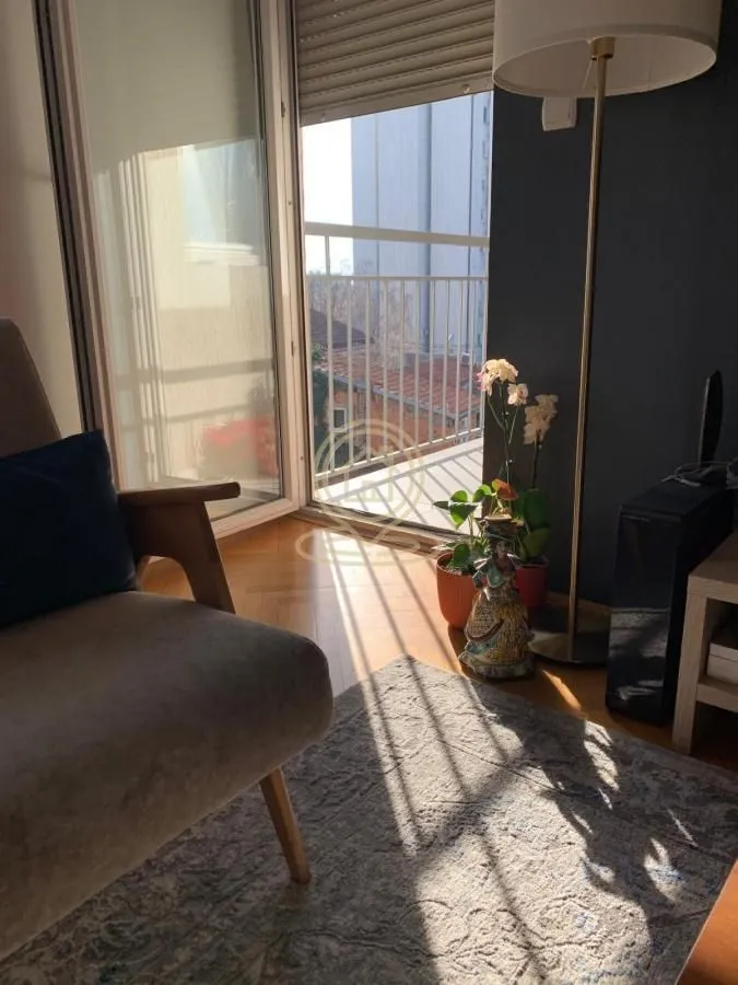 Rent, three bedroom apartment, 61m², Lion, Zvezdara Sve Podlokacije