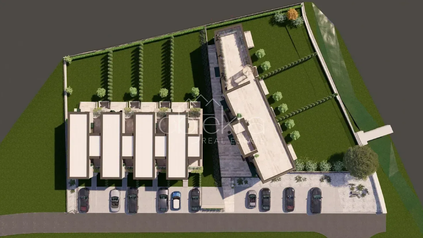 Sale, house, 170m², Tivat, Crna Gora