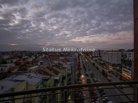 Sale, four bedroom apartment, 114m², Bulevar Evrope, Novi Sad Sve Podlokacije - image 2