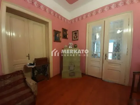 Sale, house, 214m², Mala Amerika, Zrenjanin - image 4