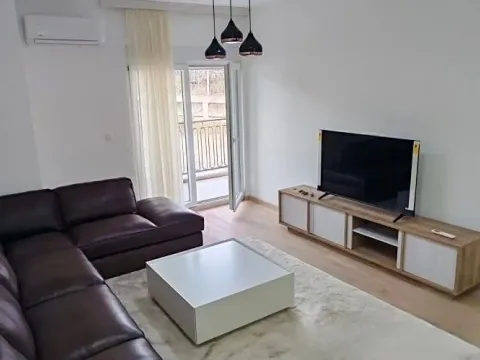 Rent, two bedroom apartment, 79m², Momišići, Podgorica - image 2