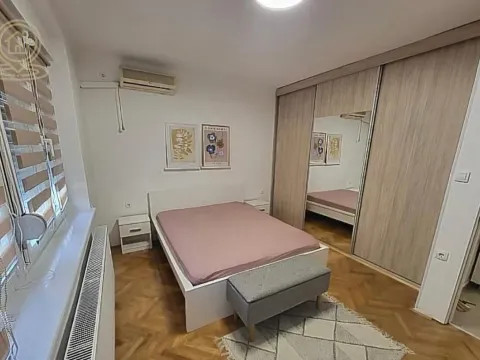 Rent, two bedroom apartment, 48m², Grbavica, Novi Sad Sve Podlokacije - image 6