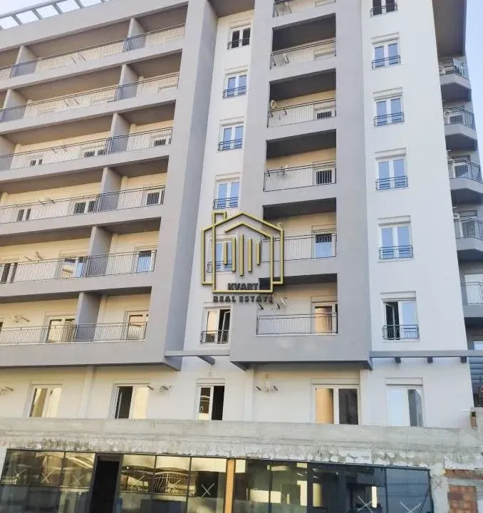 Sale, apartment, 29m², Malo Brdo, Podgorica