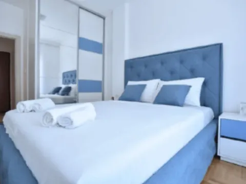 Rent, apartment, 50m², Rozino, Budva - image 6