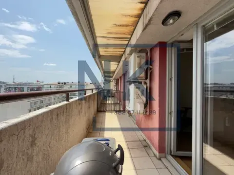Prodaja, jednosoban stan, 51m², Preko Morače, Podgorica - image 5