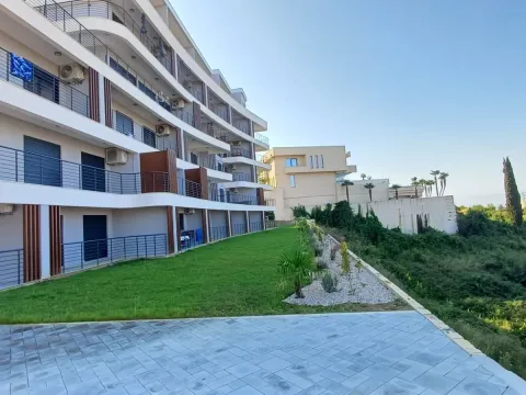Sale, one bedroom apartment, 60m², Pinješ, Ulcinj - image 10