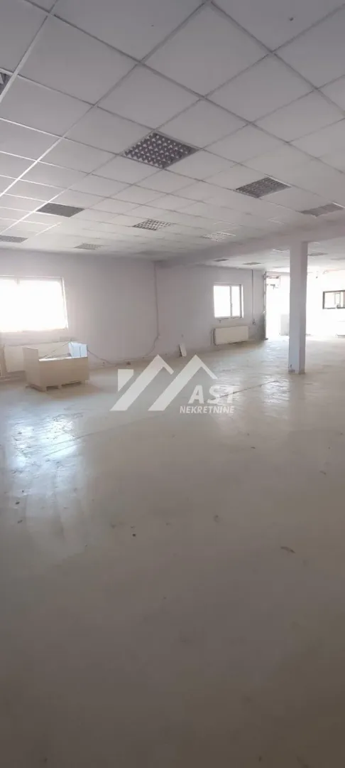 Rent, office space, 130m², Futog, Novi Sad Sve Podlokacije