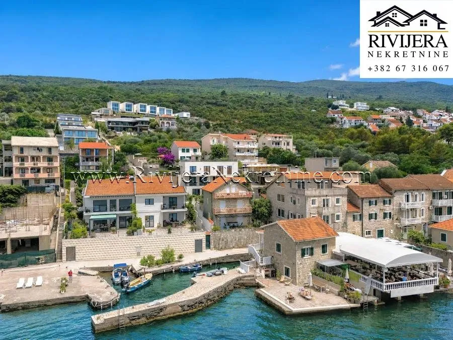 Prodaja, kuća, 180m², Krašići, Tivat