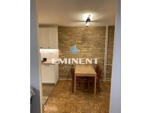 Izdavanje, dvosoban stan, 58m², Novi Beograd Blok 45, Novi Beograd Sve Podlokacije - image 2