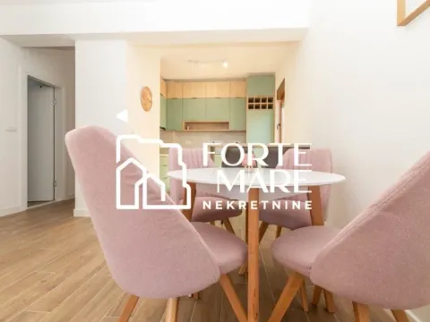 Sale, one bedroom apartment, 50m², Đenovići, Herceg Novi - image 6