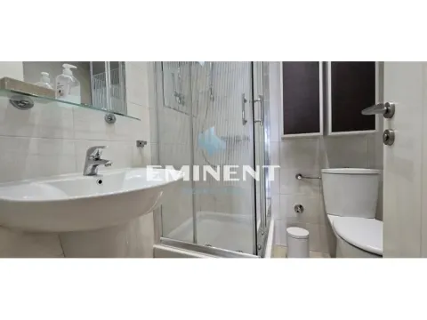 Izdavanje, trosoban stan, 102m², Novi Beograd Blok 67, Novi Beograd Sve Podlokacije - image 16