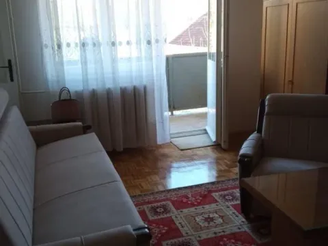 Izdavanje, dvosoban stan, 52m², Detelinara, Novi Sad Sve Podlokacije - image 5