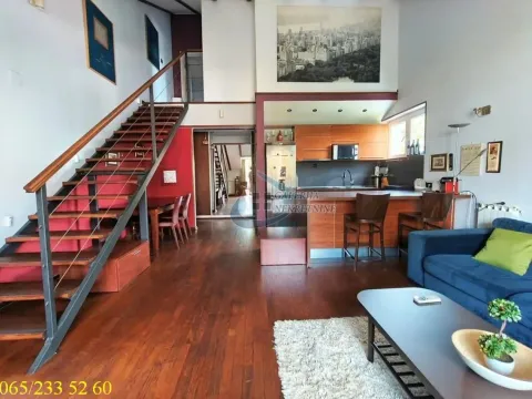 Prodaja, četvorosoban stan, 115m², Autokomanda, Voždovac Sve Podlokacije - image 3